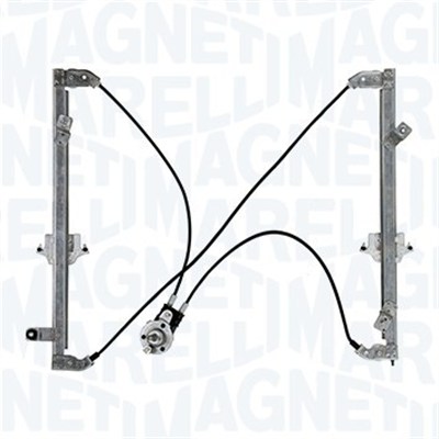 MAGNETI MARELLI MMAAC1511 Ablakemelő