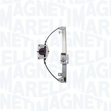 MAGNETI MARELLI MMAAC1526 Ablakemelő