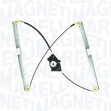 MAGNETI MARELLI MMAAC1641 Ablakemelő