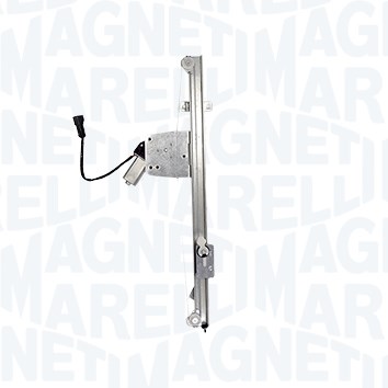 MAGNETI MARELLI AC1643 ABLAKEMELŐ