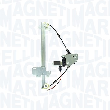 MAGNETI MARELLI MMAAC253 Ablakemelő