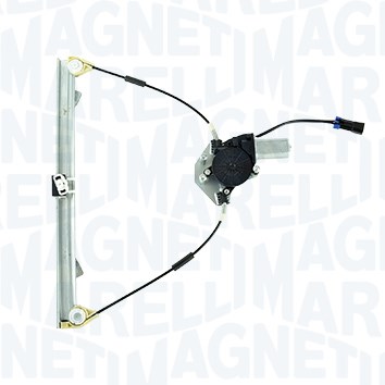 MAGNETI MARELLI MMAAC433 ablakemelő