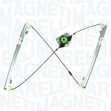 MAGNETI MARELLI AC635 Ablakemelő