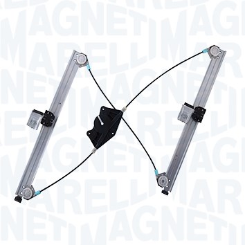 MAGNETI MARELLI MMAAC707 Ablakemelő