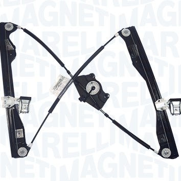 MAGNETI MARELLI 1001075473 350103710000 - ablakemelő