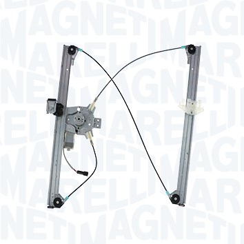 MAGNETI MARELLI MMAAC733 Ablakemelő