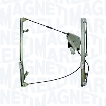 MAGNETI MARELLI MMAAC860 Ablakemelő