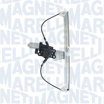 MAGNETI MARELLI 1001075623 350103867000 - ablakemelő