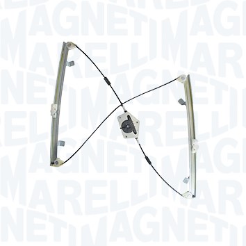 MAGNETI MARELLI MMAAC889 Ablakemelő