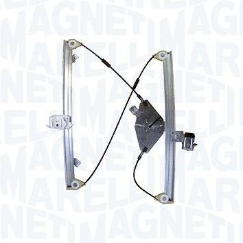 MAGNETI MARELLI MMAAC935 Ablakemelő