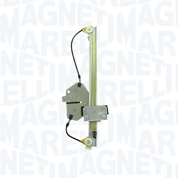 MAGNETI MARELLI MMAAC970 Ablakemelő