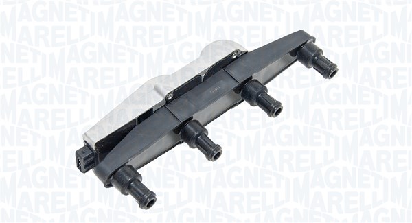MAGNETI MARELLI 221839 60717059012 - Gyújtótekercs, gyújtótrafó