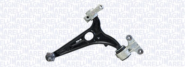 MAGNETI MARELLI MMAARM074 Lengőkar, trapézkar