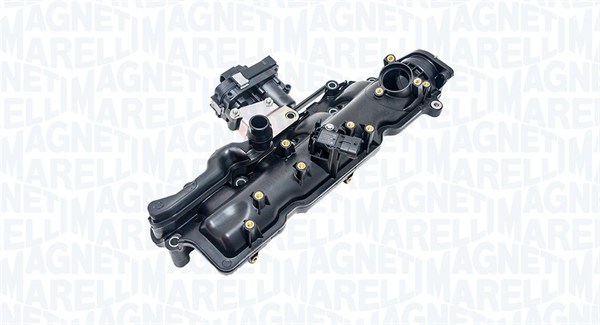 MAGNETI MARELLI 1001869514 802009859205 - szívócső modul