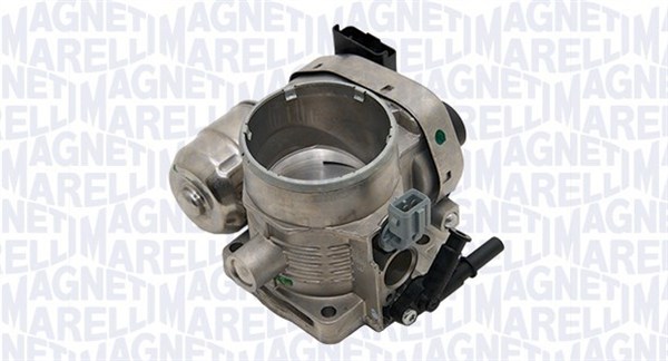 MAGNETI MARELLI MMA60CPM2 fojtószelep ház