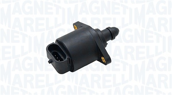 MAGNETI MARELLI 1002866438 219244270500 - Üresjárati szabályozó szelep, levegő ellátás