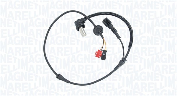 MAGNETI MARELLI MMAMWSS022 ABS jeladó