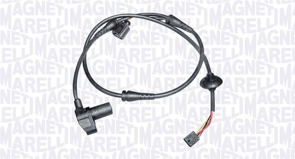 MAGNETI MARELLI MAR 172100031010 ABS jeladó