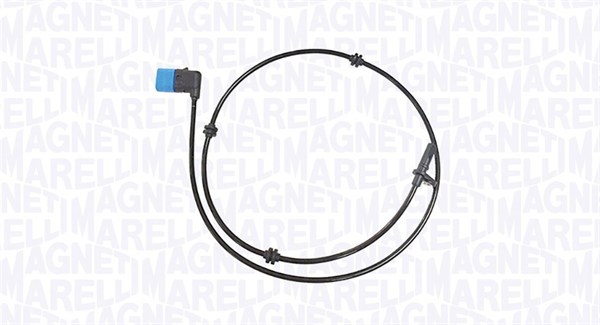 MAGNETI MARELLI MWSS137 ABS jeladó