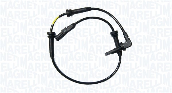 MAGNETI MARELLI MAR 172100158010 ABS jeladó