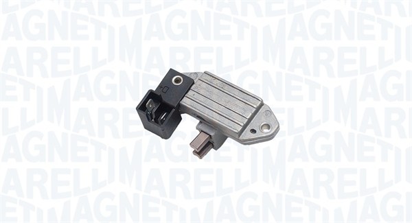 MAGNETI MARELLI 10813 581200220000 - Generátor szabályozó