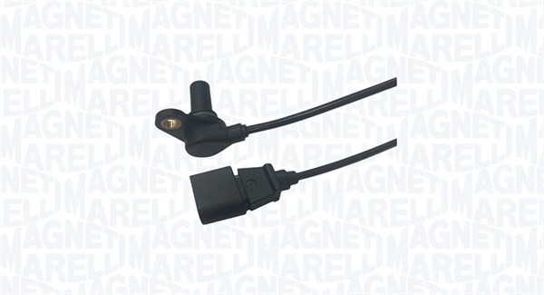 MAGNETI MARELLI MMASAG220 Főtengely jeladó, holtpont jeladó