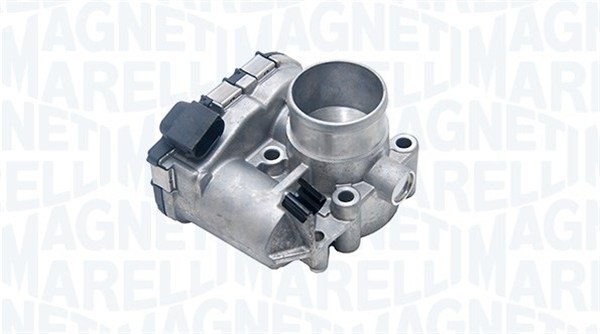 MAGNETI MARELLI MMATB0013-1 fojtószelep ház