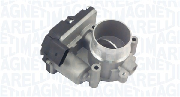 MAGNETI MARELLI 802000000033 802000000033 CARCASA CLAPETA ACCELERATIE (TB0033) 