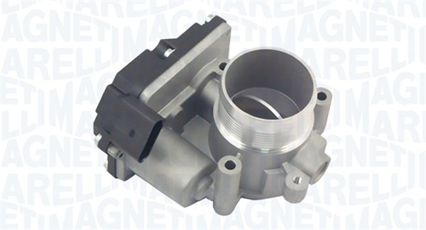 MAGNETI MARELLI  802000000034 CARCASA CLAPETA ACCELERATIE (TB0034) 