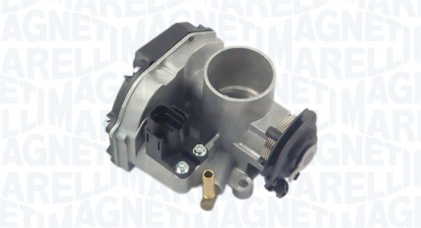 MAGNETI MARELLI MMATB0081 fojtószelep ház