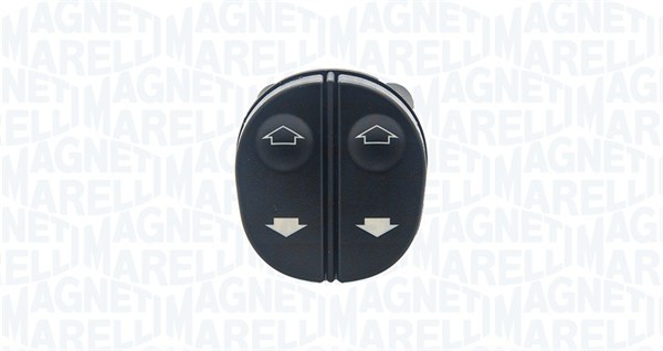 MAGNETI MARELLI MMACI50972 Ablakemelő kapcsoló