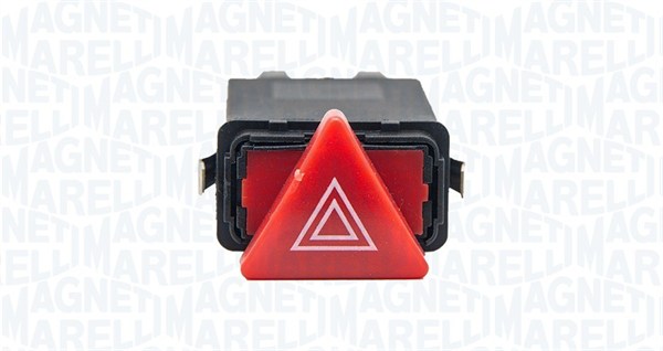 MAGNETI MARELLI 543 968 000051010010 - Vészvillogó kapcsoló, elakadás jelző