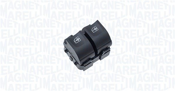 MAGNETI MARELLI CI51170 PRZEŁĽCZNIK PODNO?NIKA SZYBY RENAULT CLIO IV