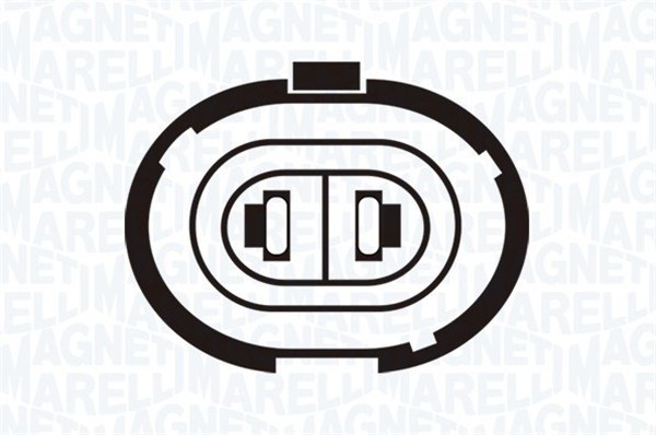 MAGNETI MARELLI MMAACQ0188 Ablakemelő