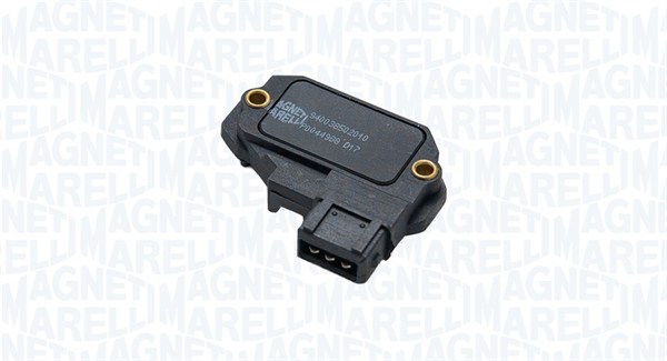 MAGNETI MARELLI MAR 940038502010 Gyújtás modul, gyújtásmodul