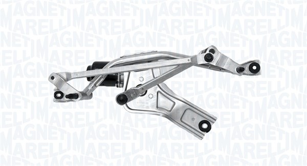 MAGNETI MARELLI 1001083011 064300335010 - Szélvédomosó berendezés