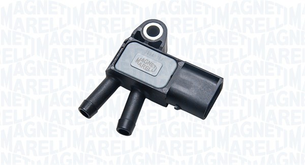 MAGNETI MARELLI MMASPS014 Kipufogógáz nyomás érzékelő, jeladó