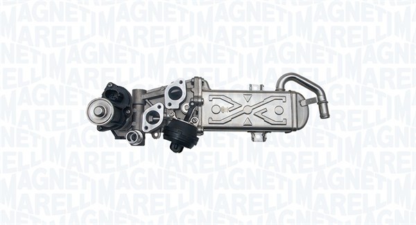 MAGNETI MARELLI EV060 AGR szelep, EGR szelep