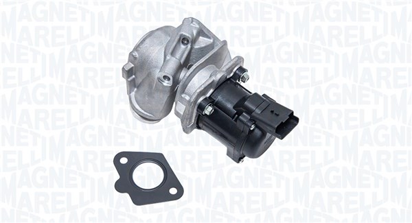 MAGNETI MARELLI 1004033955 571822112159 - AGR-szelep