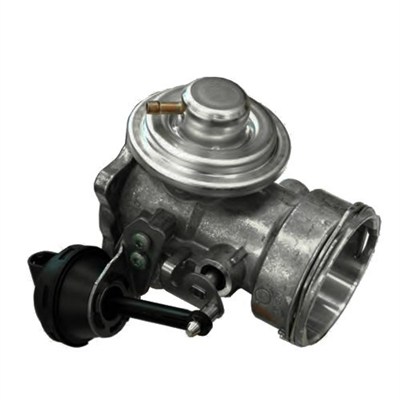 MAGNETI MARELLI 216853 571822112047 - AGR szelep, EGR szelep