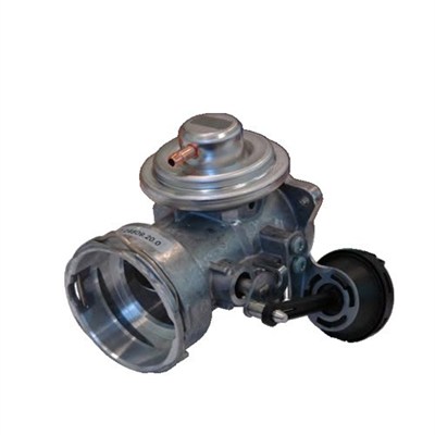 MAGNETI MARELLI 226001 571822112050 - AGR szelep, EGR szelep