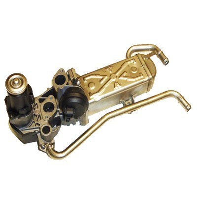 MAGNETI MARELLI 391057 571822112070 - AGR szelep, EGR szelep