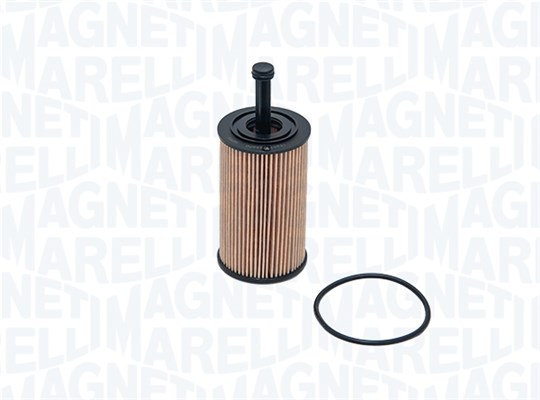 MAGNETI MARELLI MMA71758800 Olajszűrő