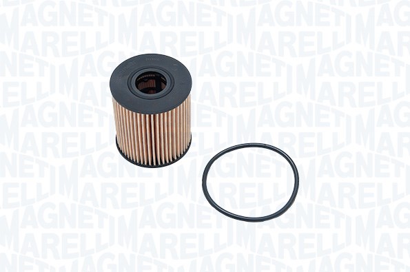 MAGNETI MARELLI MMA71758833 Olajszűrő