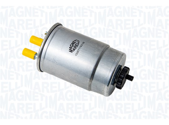 MAGNETI MARELLI MMA71760106 Üzemanyagszűrő, gázolajszűrő, benzinszűrő