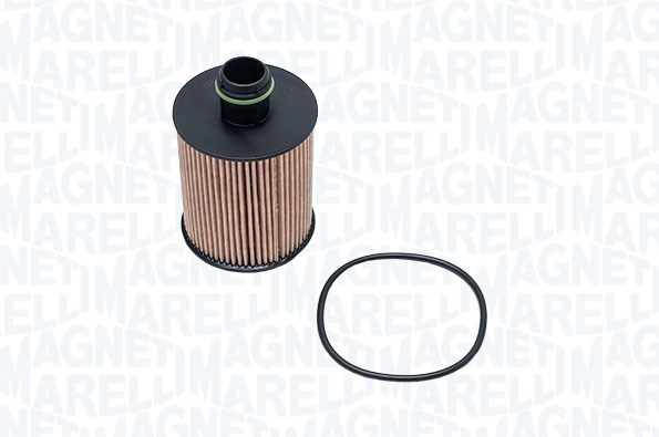 MAGNETI MARELLI MMA71760218 Olajszűrő