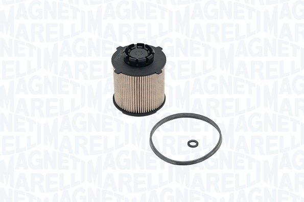 MAGNETI MARELLI MMA71760476 Üzemanyagszűrő, gázolajszűrő, benzinszűrő