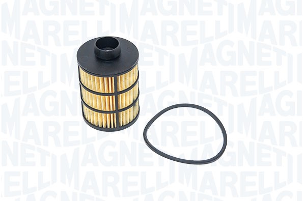 MAGNETI MARELLI MMA71760527 Üzemanyagszűrő, gázolajszűrő, benzinszűrő