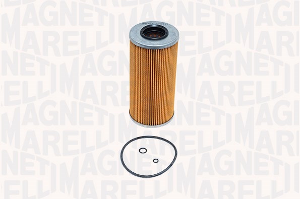 MAGNETI MARELLI MMA71760725 Olajszűrő