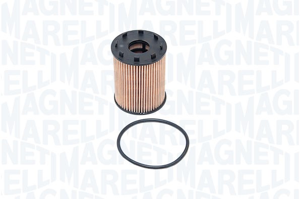MAGNETI MARELLI MMA71760871 FILTR OLEJU WKLAD